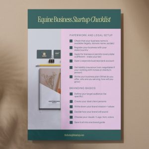 the-startup-checklist-for-horse-businesses
