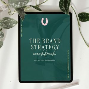 brand-strategy-for-equine-businesses